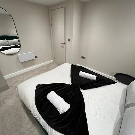 Cozy Intimate - *