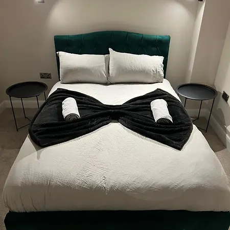 Cozy Intimate - *