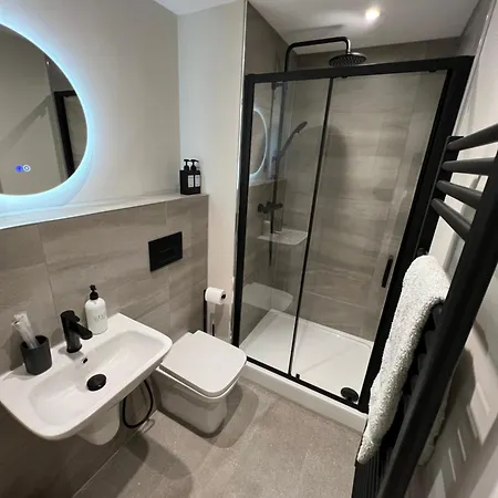 Cozy Intimate -