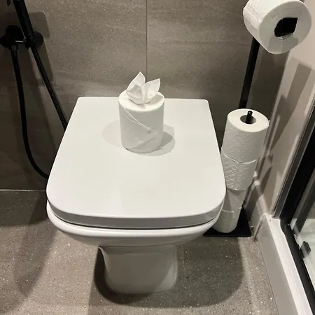 Апартаменти Cozy Intimate - *