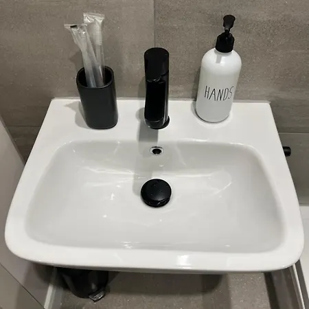 Апартаменти Cozy Intimate - *