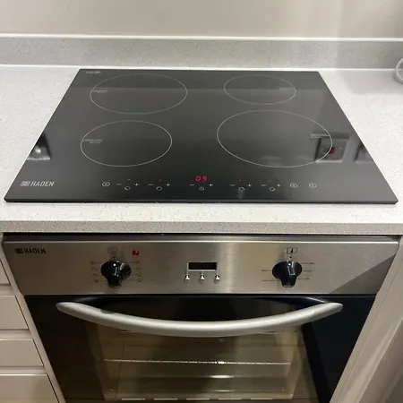 Cozy Intimate - شقة