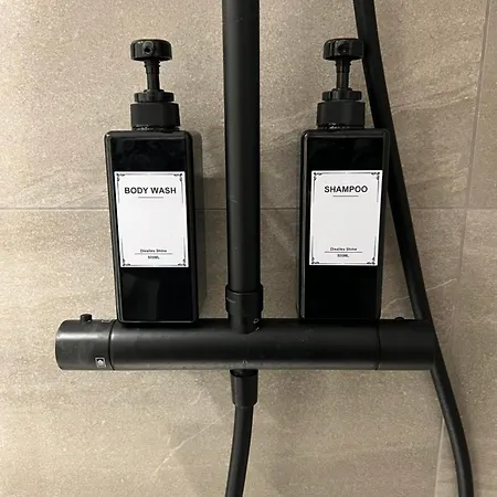 Апартаменти Cozy Intimate - *