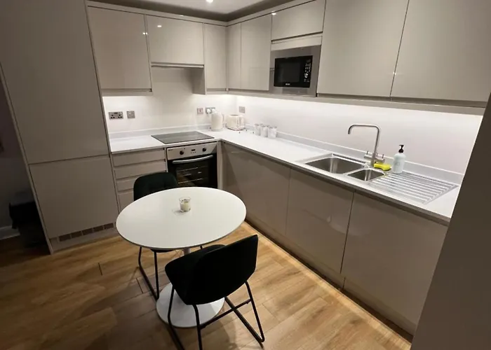 Cozy Intimate - Apartamento *