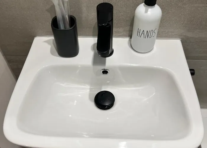 Апартаменти Cozy Intimate - *