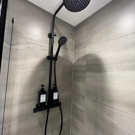 Cozy Intimate - Appartement Leeds (West Yorkshire)