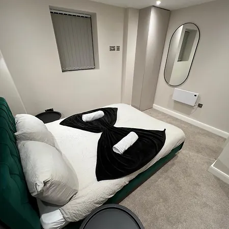 Appartement Cozy Intimate - Leeds (West Yorkshire)