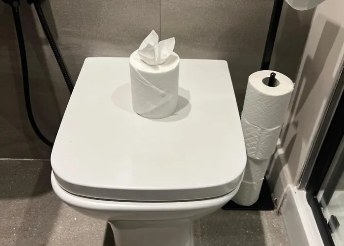 公寓 Cozy Intimate - *