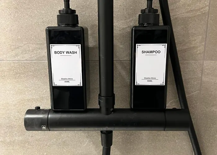 公寓 Cozy Intimate - *